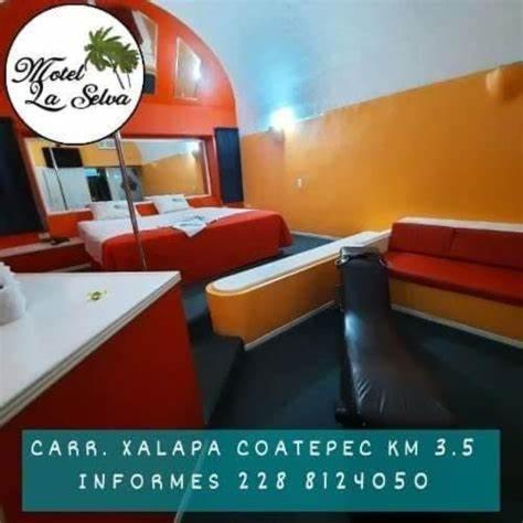 ג'אלאפה La Selva Auto Hotel Adults Only מראה חיצוני תמונה